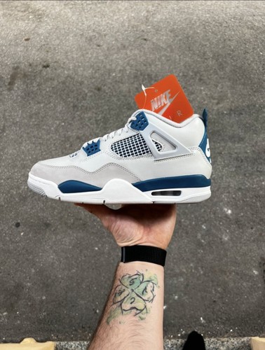 Jordan retro military blue - jordan,