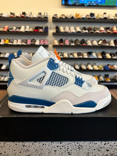 Air jordan retro - jordan, 4