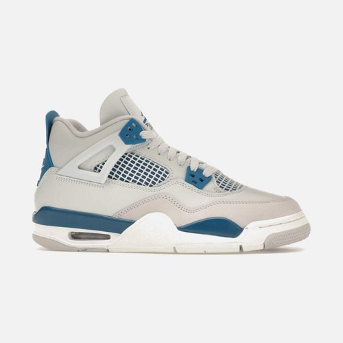 Jordan retro military - 4,