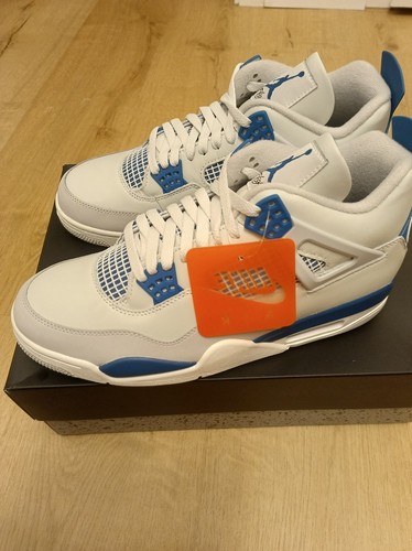 Air jordan retro military - air,