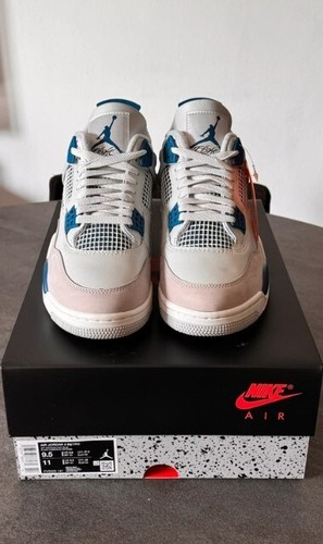 Nike air jordan retro off - 4,