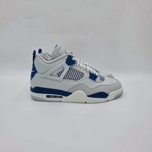 Air jordan retro blu - 4,