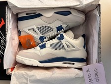Taglia 13 - Air Jordan 4 Retro