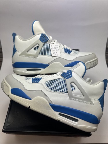 Air jordan retro military - retro,
