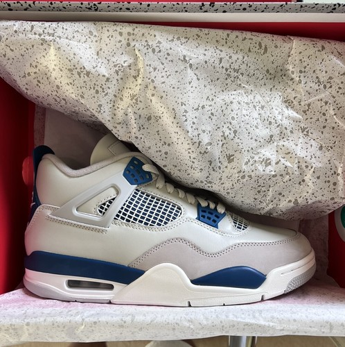 Jordan retro 2024 - retro, blu