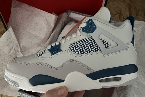 Nike air jordan - 4, retro