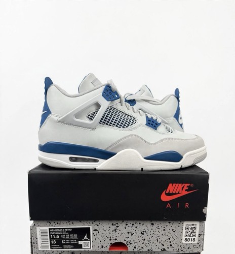 Air jordan retro blu - retro,