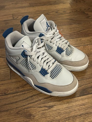 Air jordan retro - jordan, off