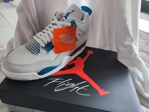 Jordan retro military - retro, 'military
