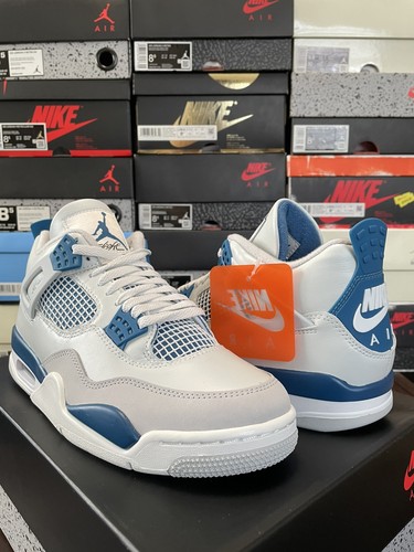 Jordan retro blu - jordan,
