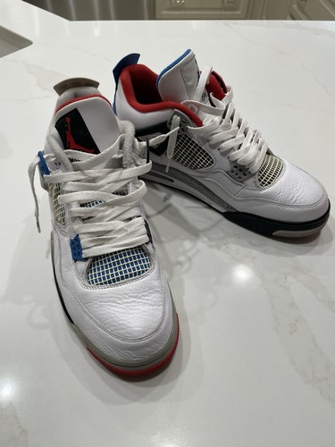 Nike air jordan retro se - air, 4