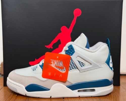 Air jordan retro military - 4,