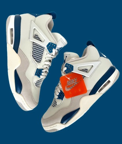Nike jordan retro blu - jordan,
