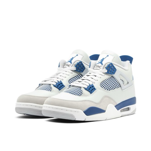 Jordan military blue 2024 - military,