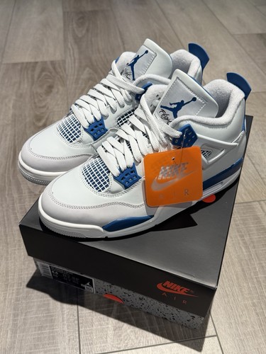 Size air jordan 4 - -,
