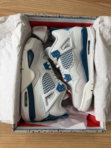 Nike air jordan retro blu - air, 4
