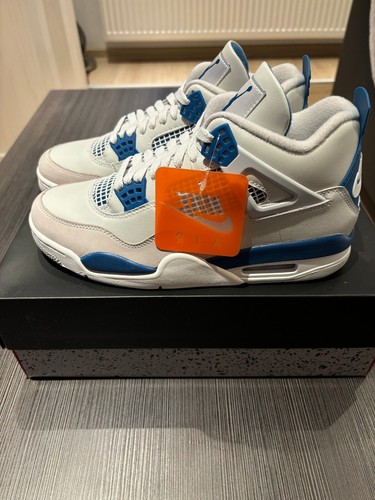 Air jordan retro blu - air,