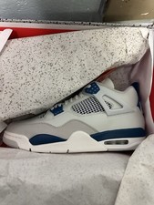 Air Jordan 4 Retro "Military