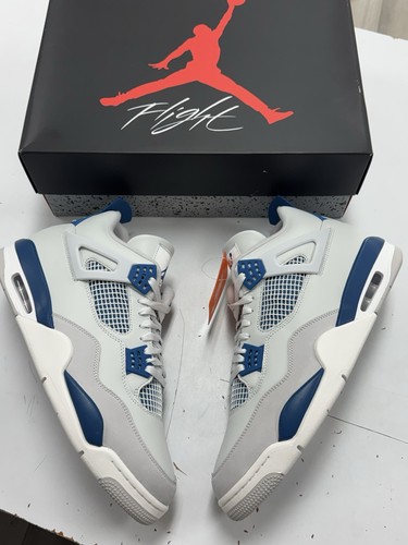 Taglia air jordan 4 retro - -,