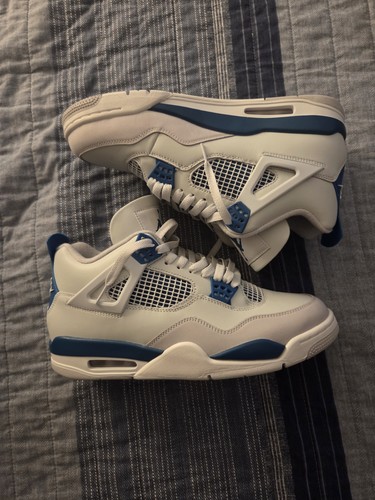 Jordan blu militare 2024 - jordan,