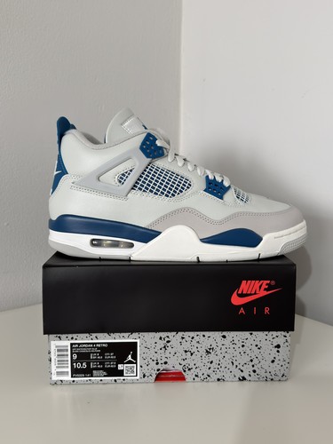 Jordan retro blu - jordan,