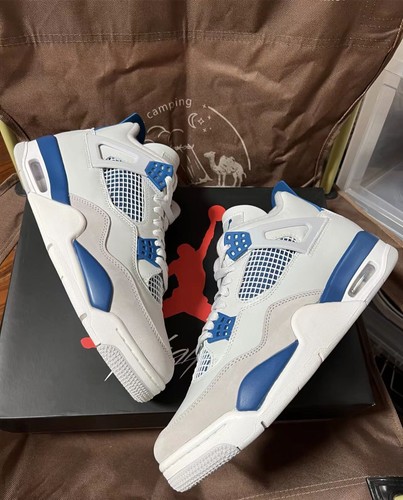 Air jordan retro 2024 blu - jordan,