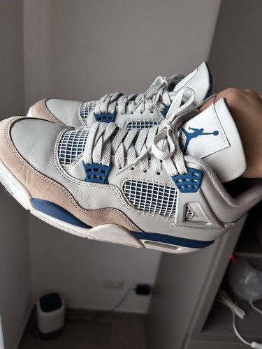 Nike air jordan - air, 4