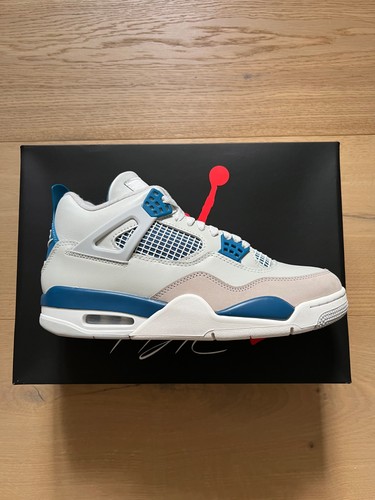 Air jordan retro - air, "military