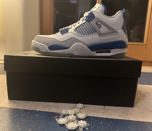 Jordan blu militare - jordan,