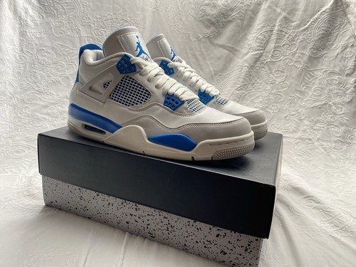 Nike air jordan blu militare - jordan,