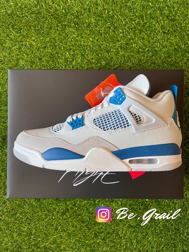 Jordan retro military blue - retro,
