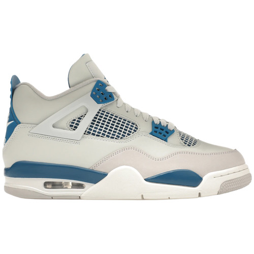 Jordan retro blu - retro,