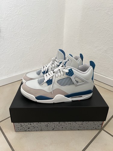 Air jordan retro blu - air,