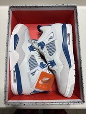 Taglia 11 - AIR JORDAN 4 RETRO