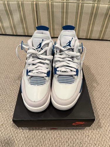 Air jordan retro military - air,