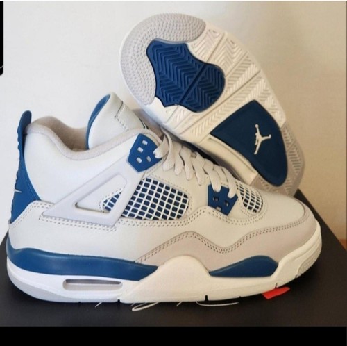 Air jordan blu - air,