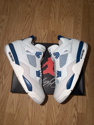 Air jordan retro - air, 4