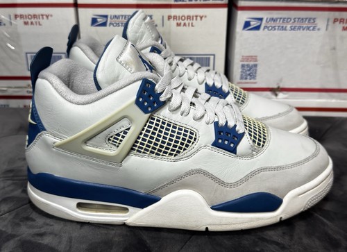Taglia air jordan 4 - taglia, 9,5
