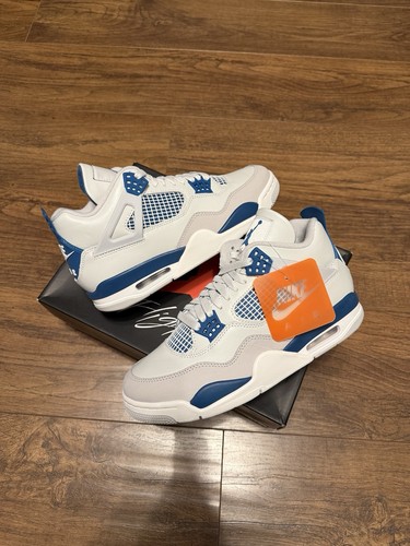 Jordan blu militare - 4, ||