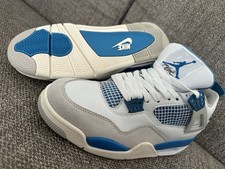 NIKE AIR JORDAN 4 Retro OG