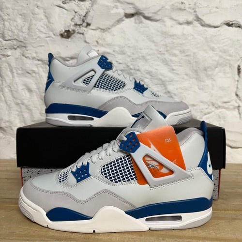 Sneakers air jordan - sneakers, 4