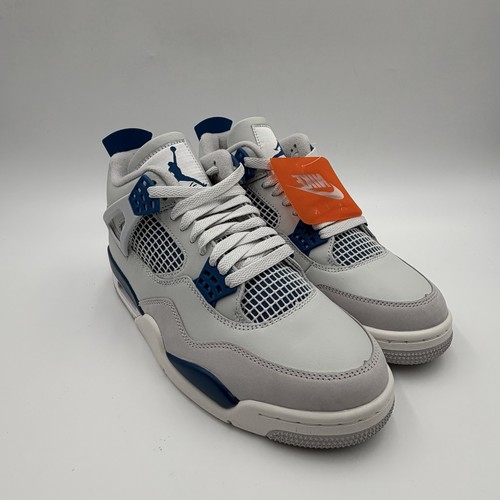 Taglia air jordan 4 retro - air,