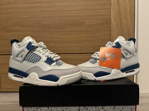 Jordan blu militare - jordan,