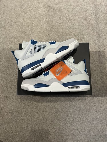 Nike air jordan retrò - jordan, 4
