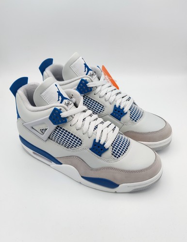 Jordan retro blu - retro,