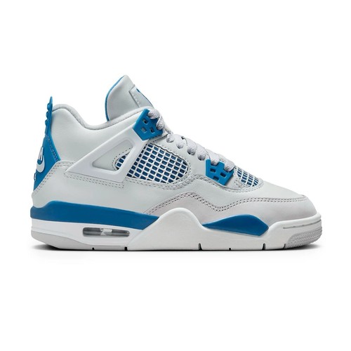 Air jordan retro - jordan, blu