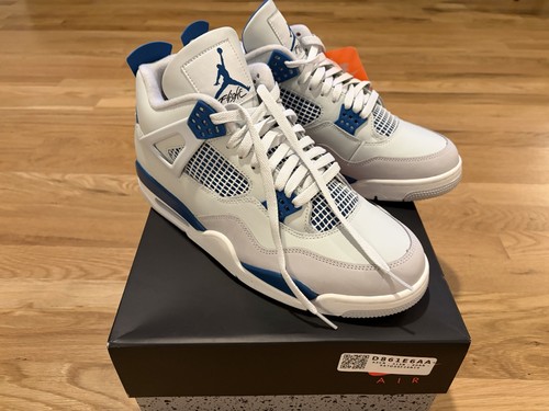 Air jordan retro 2024 - jordan, blu