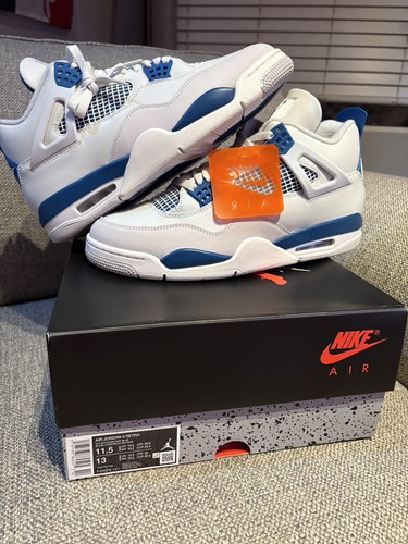 Sneaker uomo taglia ds - taglia, 11,5