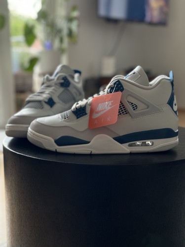 Taglia air jordan - jordan, 4