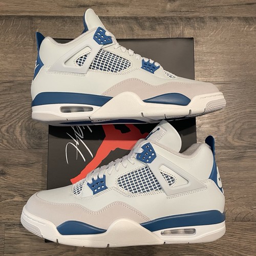 Nike air jordan retro - air, 4